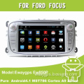 Pure Android4.1 Car DVD Stereo Radio for Ford Mondeo Focus S-Max EW850P with MST786 Cortex A9 Dual Core Capacitance Screen